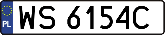 WS6154C