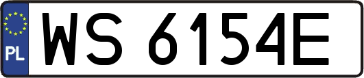 WS6154E