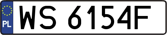 WS6154F