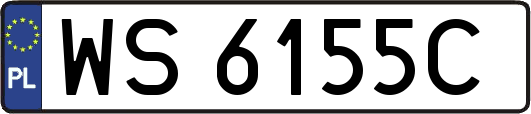 WS6155C