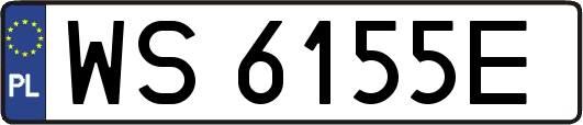 WS6155E