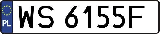 WS6155F