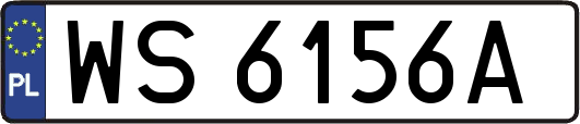 WS6156A