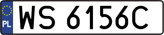 WS6156C