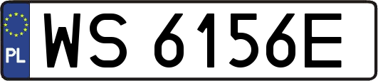 WS6156E