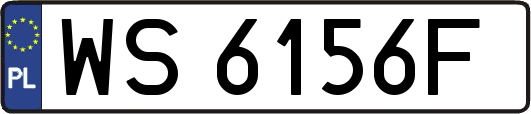 WS6156F