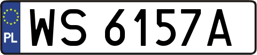 WS6157A