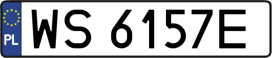 WS6157E