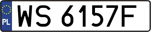 WS6157F