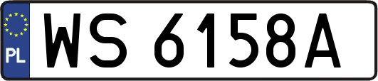 WS6158A