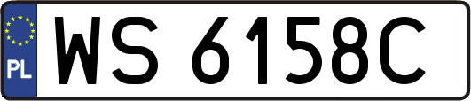 WS6158C