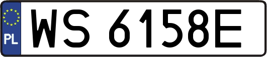 WS6158E