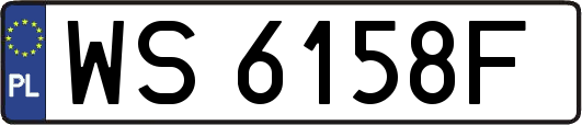 WS6158F