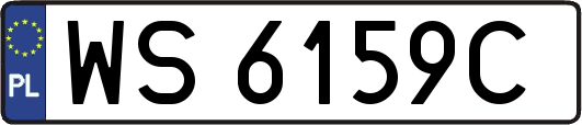WS6159C