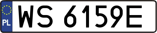 WS6159E
