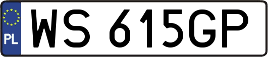 WS615GP