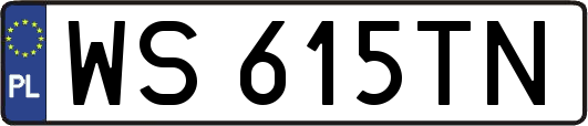 WS615TN
