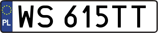 WS615TT