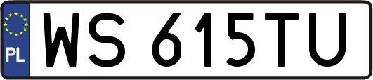 WS615TU