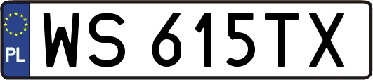 WS615TX