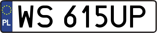 WS615UP