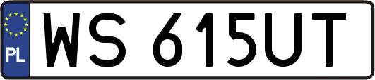 WS615UT