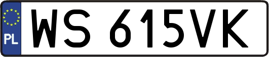 WS615VK