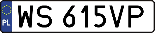 WS615VP