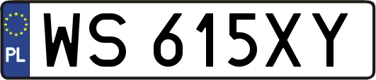 WS615XY