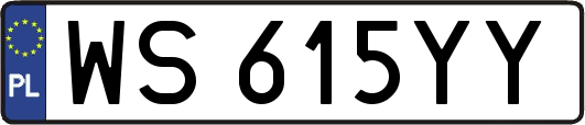 WS615YY