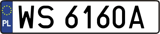 WS6160A