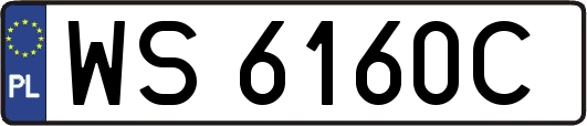 WS6160C