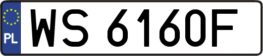 WS6160F