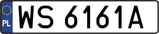 WS6161A
