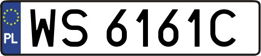 WS6161C