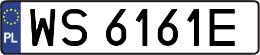 WS6161E