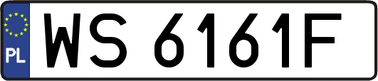 WS6161F