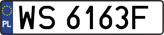 WS6163F