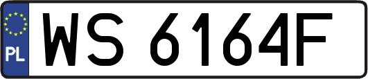 WS6164F