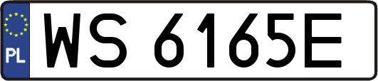 WS6165E