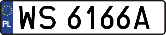 WS6166A
