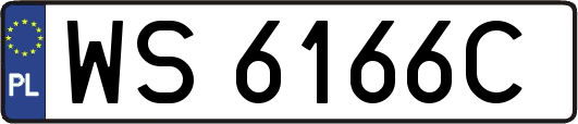 WS6166C