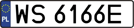 WS6166E