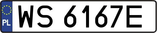WS6167E