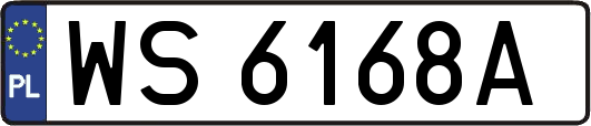 WS6168A