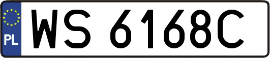 WS6168C