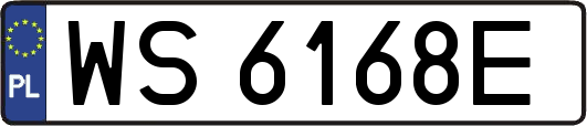 WS6168E