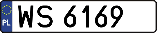 WS6169