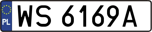 WS6169A