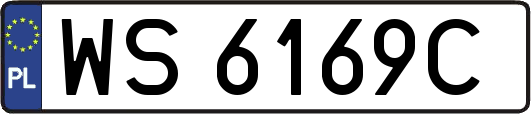 WS6169C